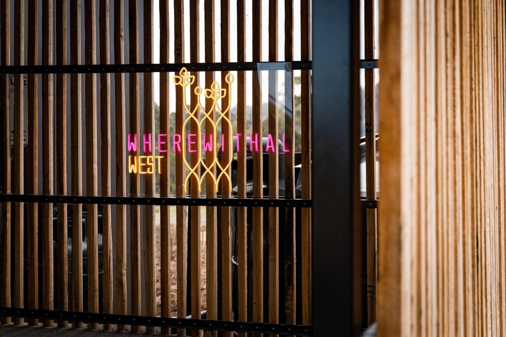 Wherewithal Luxury Suites Carlton Exteriör bild