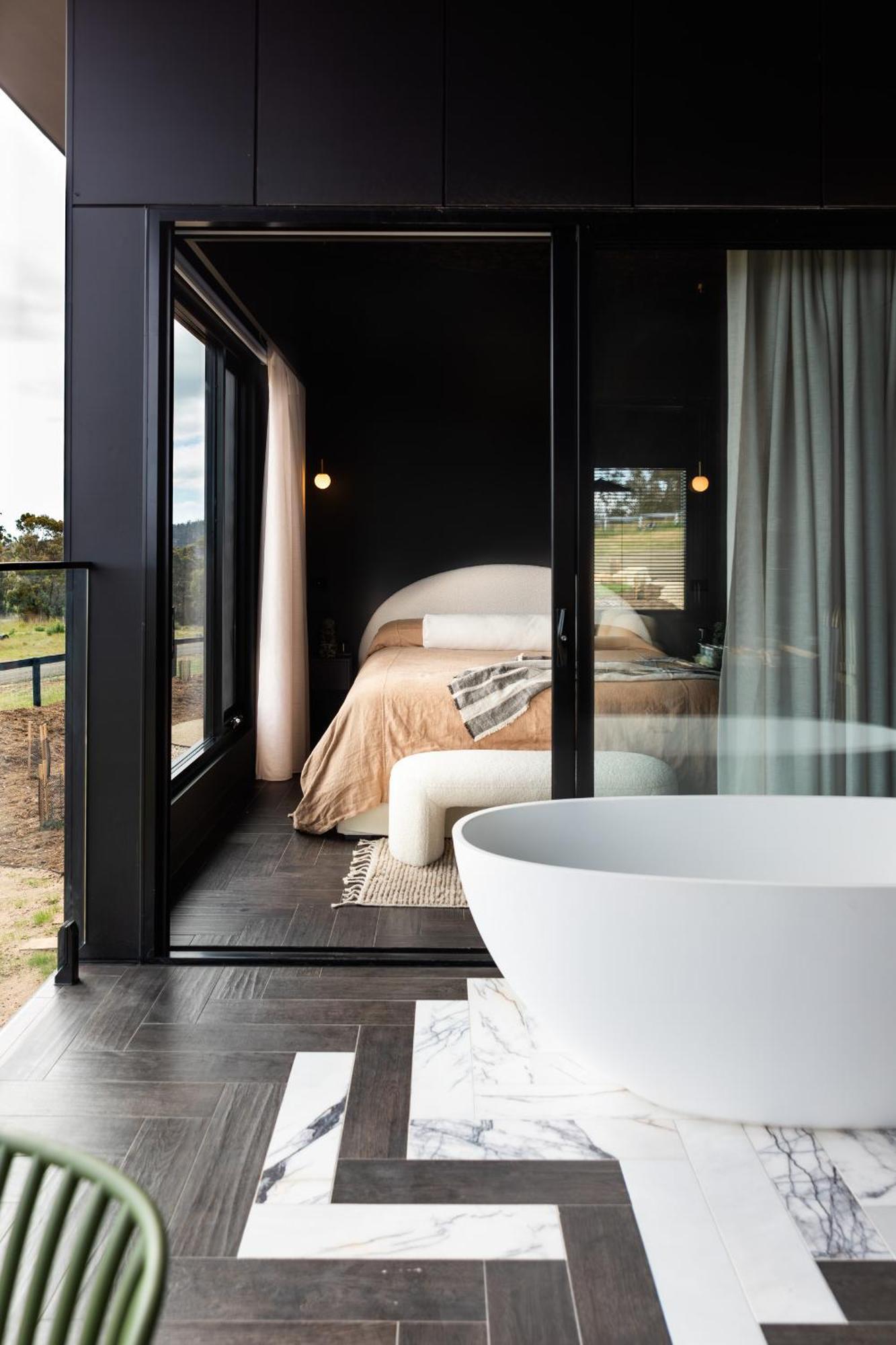 Wherewithal Luxury Suites Carlton Exteriör bild