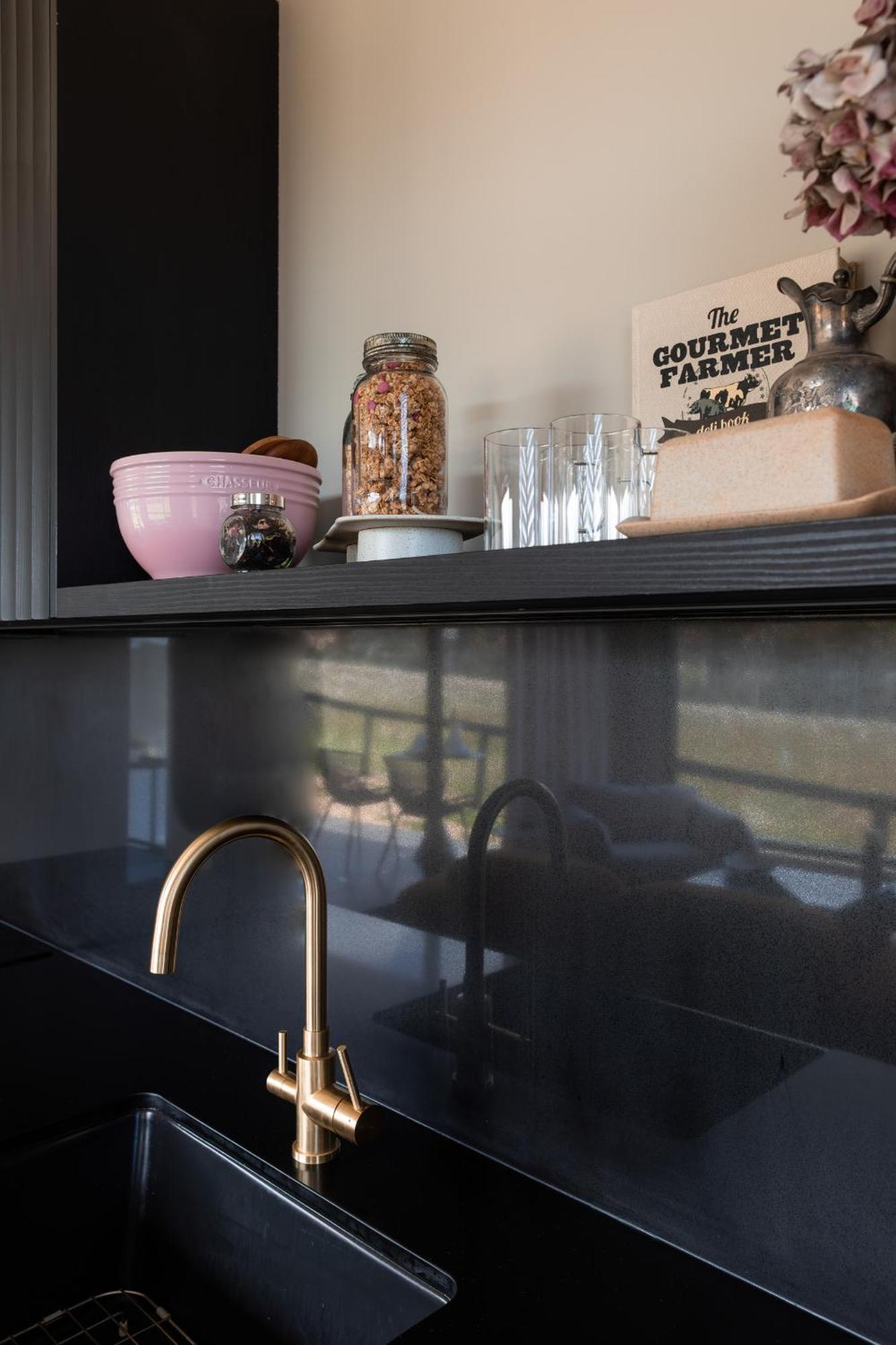 Wherewithal Luxury Suites Carlton Exteriör bild