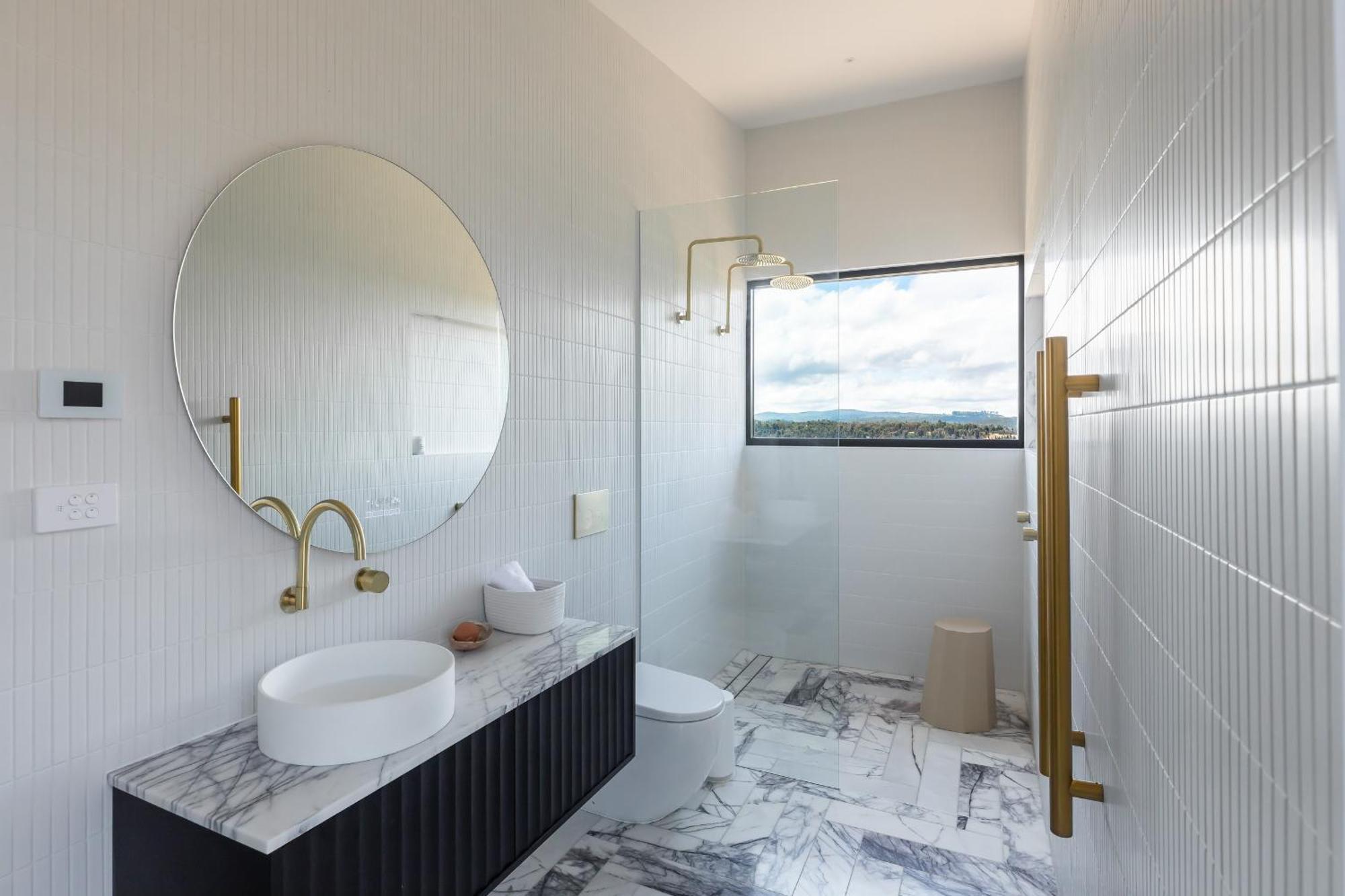 Wherewithal Luxury Suites Carlton Exteriör bild