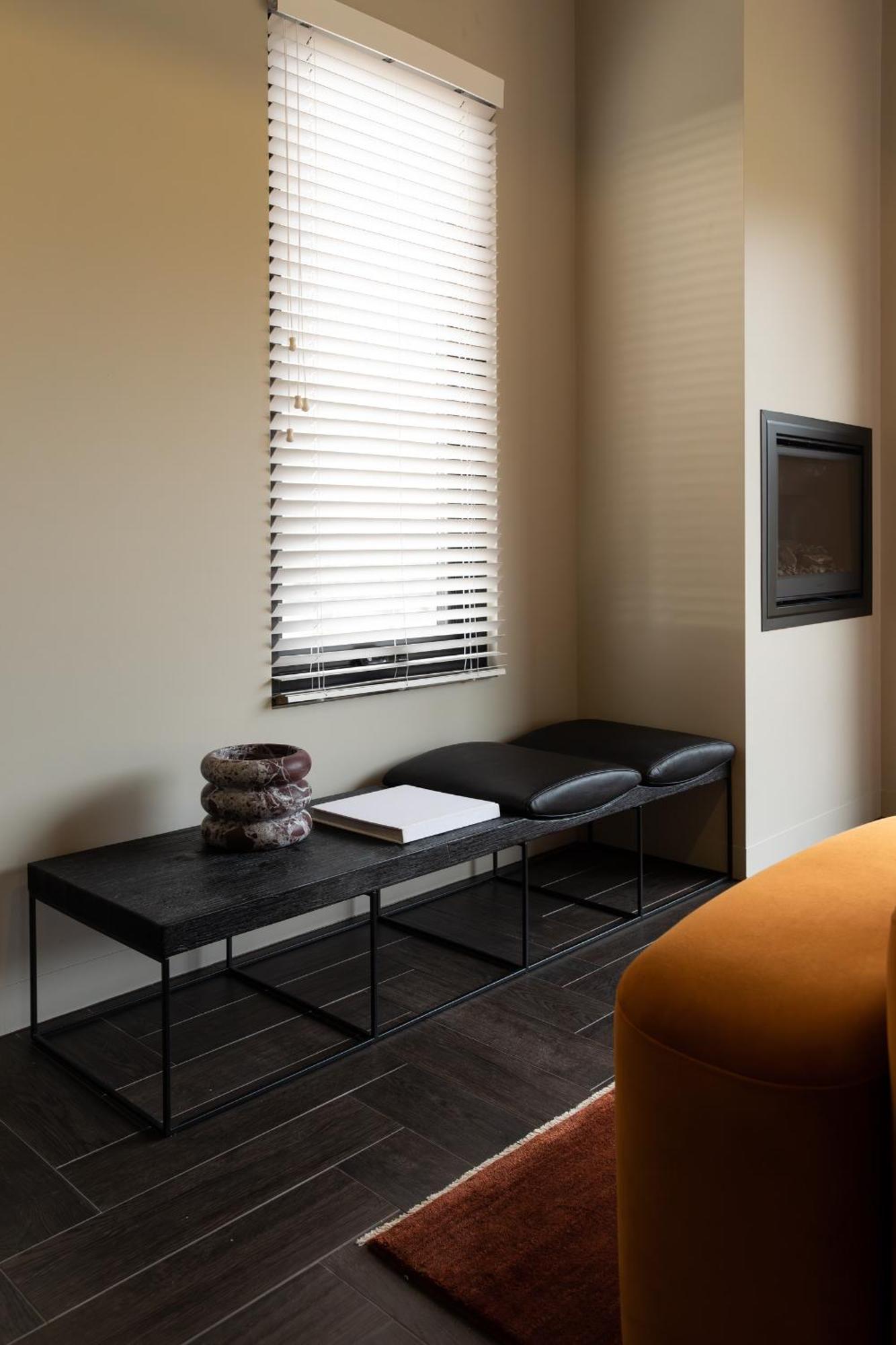 Wherewithal Luxury Suites Carlton Exteriör bild