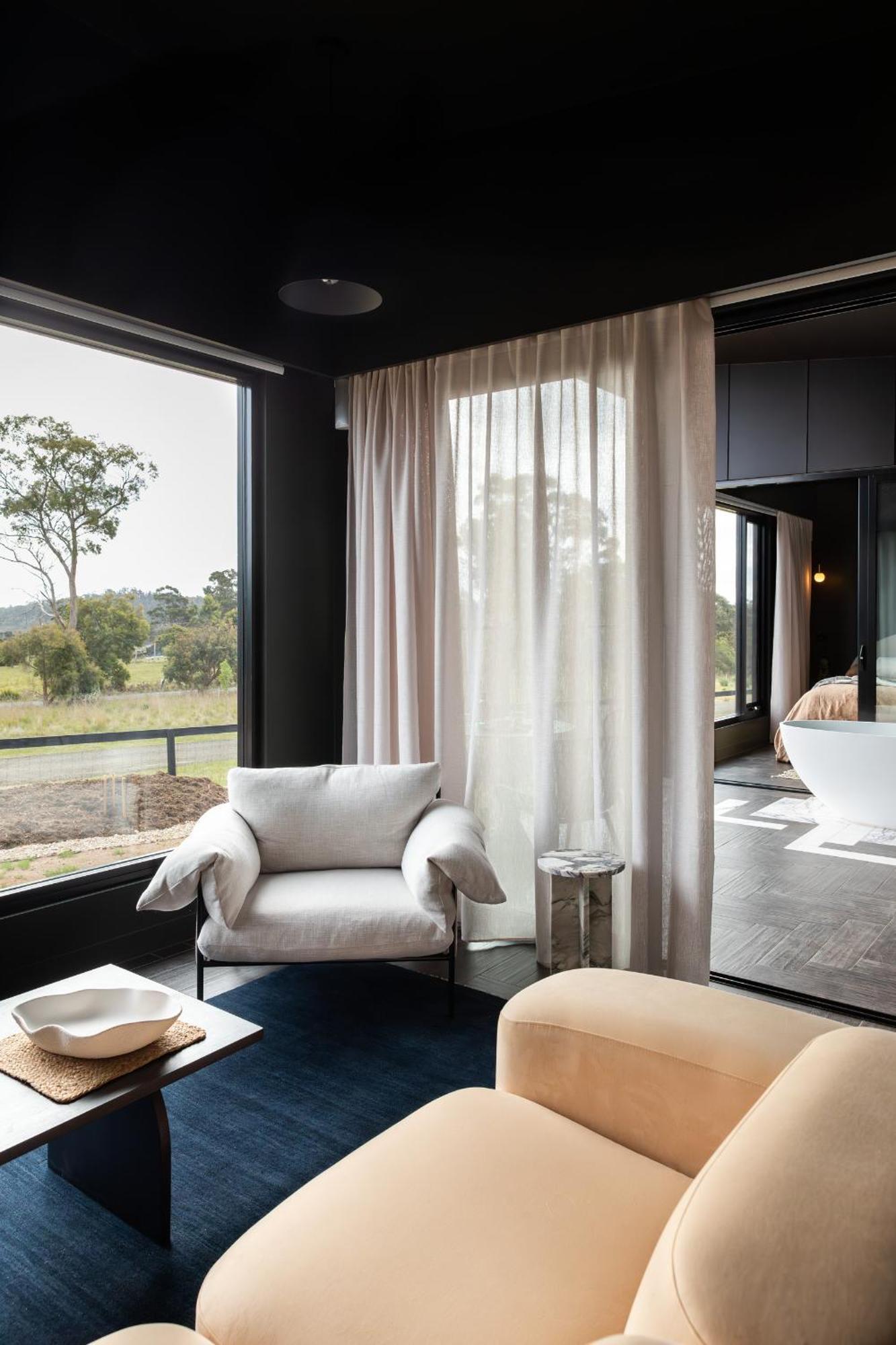 Wherewithal Luxury Suites Carlton Exteriör bild