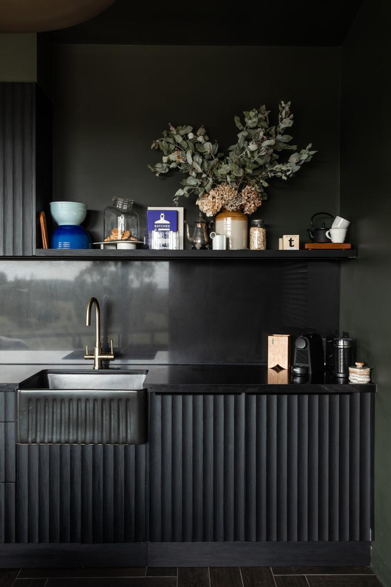 Wherewithal Luxury Suites Carlton Exteriör bild