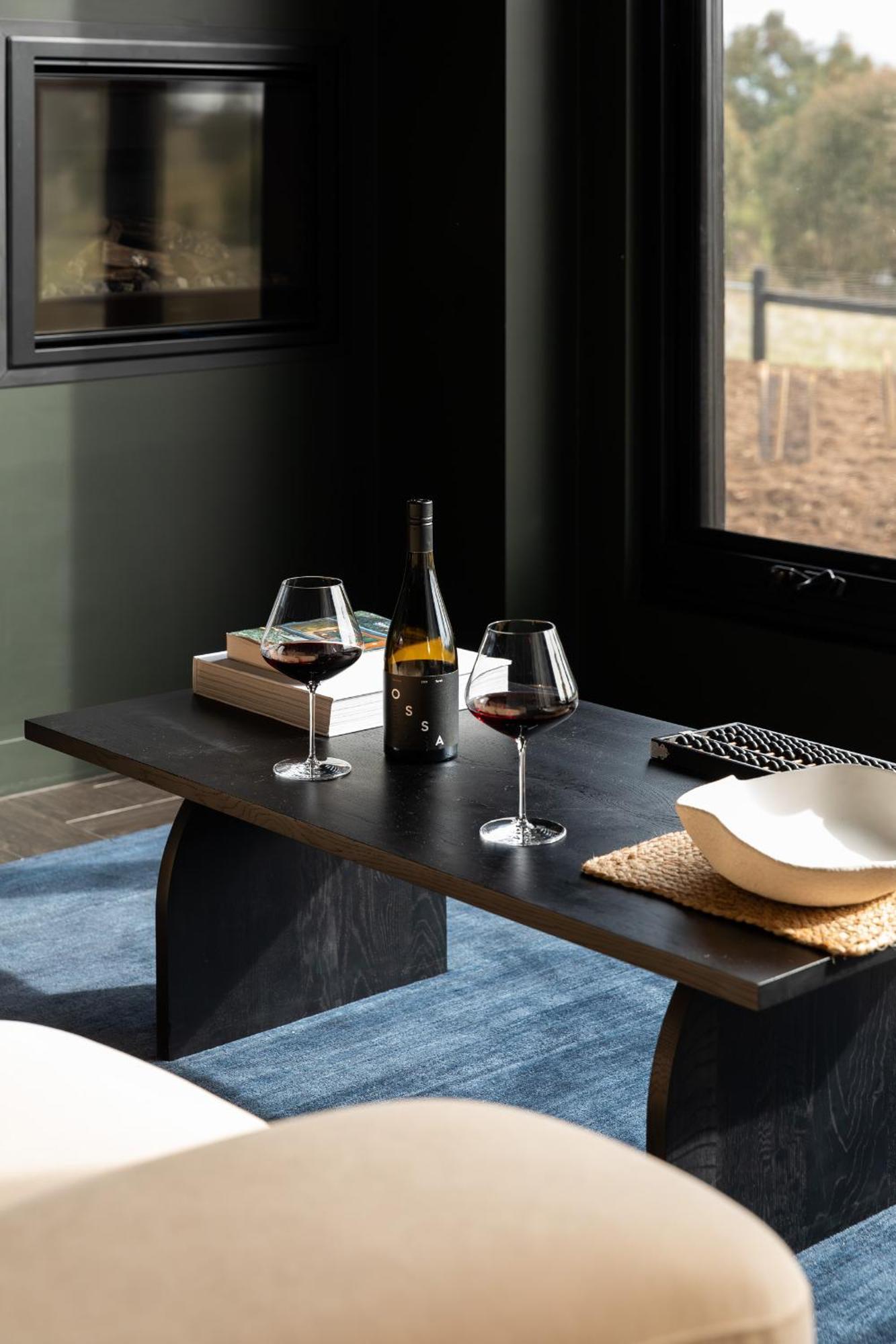 Wherewithal Luxury Suites Carlton Exteriör bild