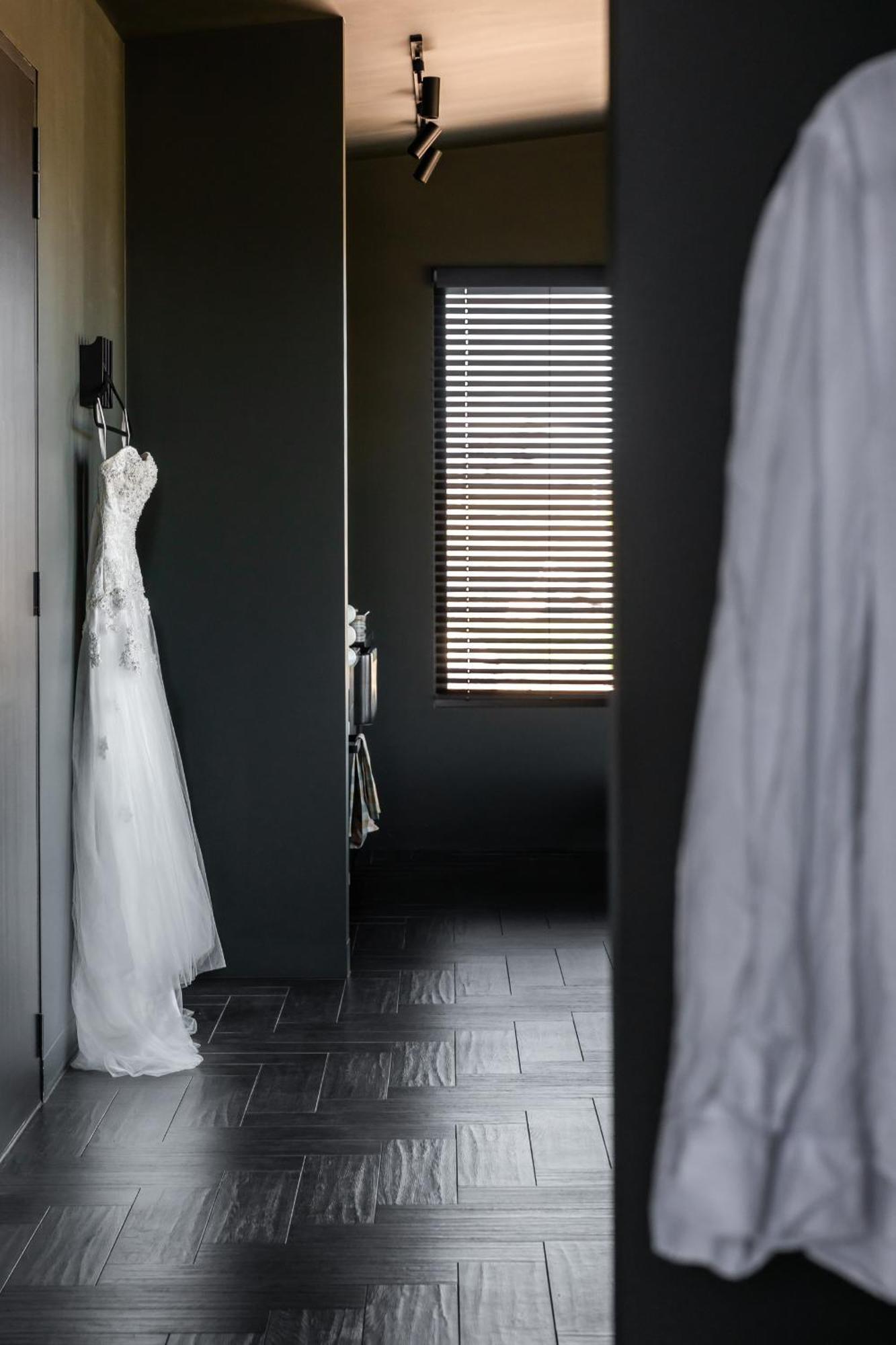 Wherewithal Luxury Suites Carlton Exteriör bild
