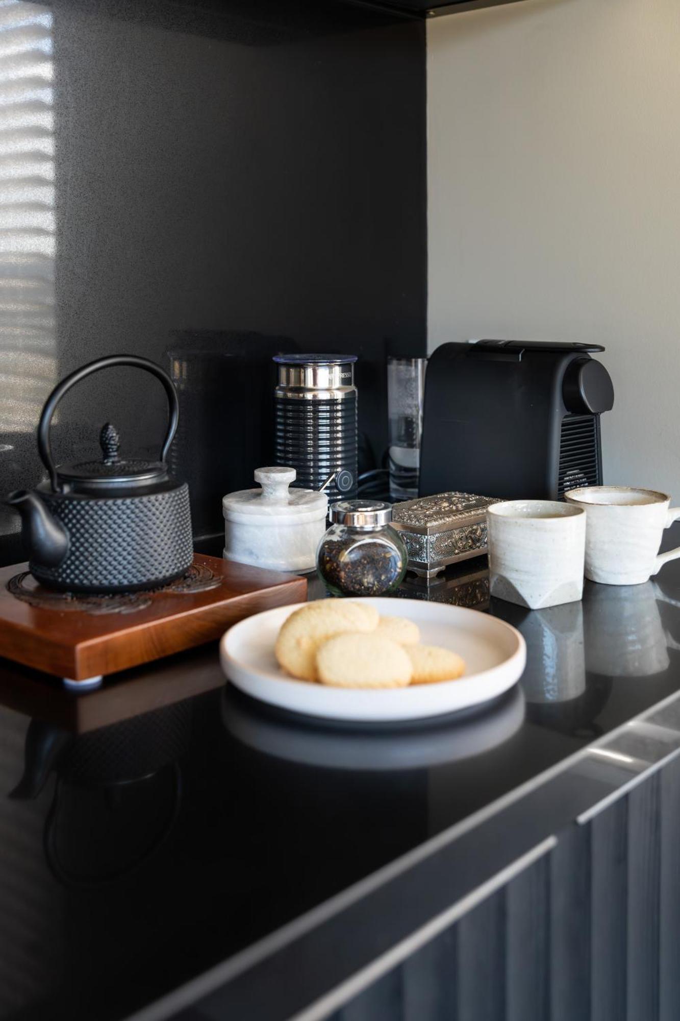 Wherewithal Luxury Suites Carlton Exteriör bild