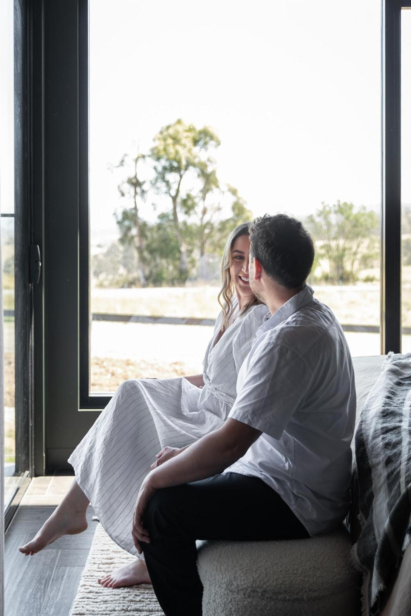 Wherewithal Luxury Suites Carlton Exteriör bild