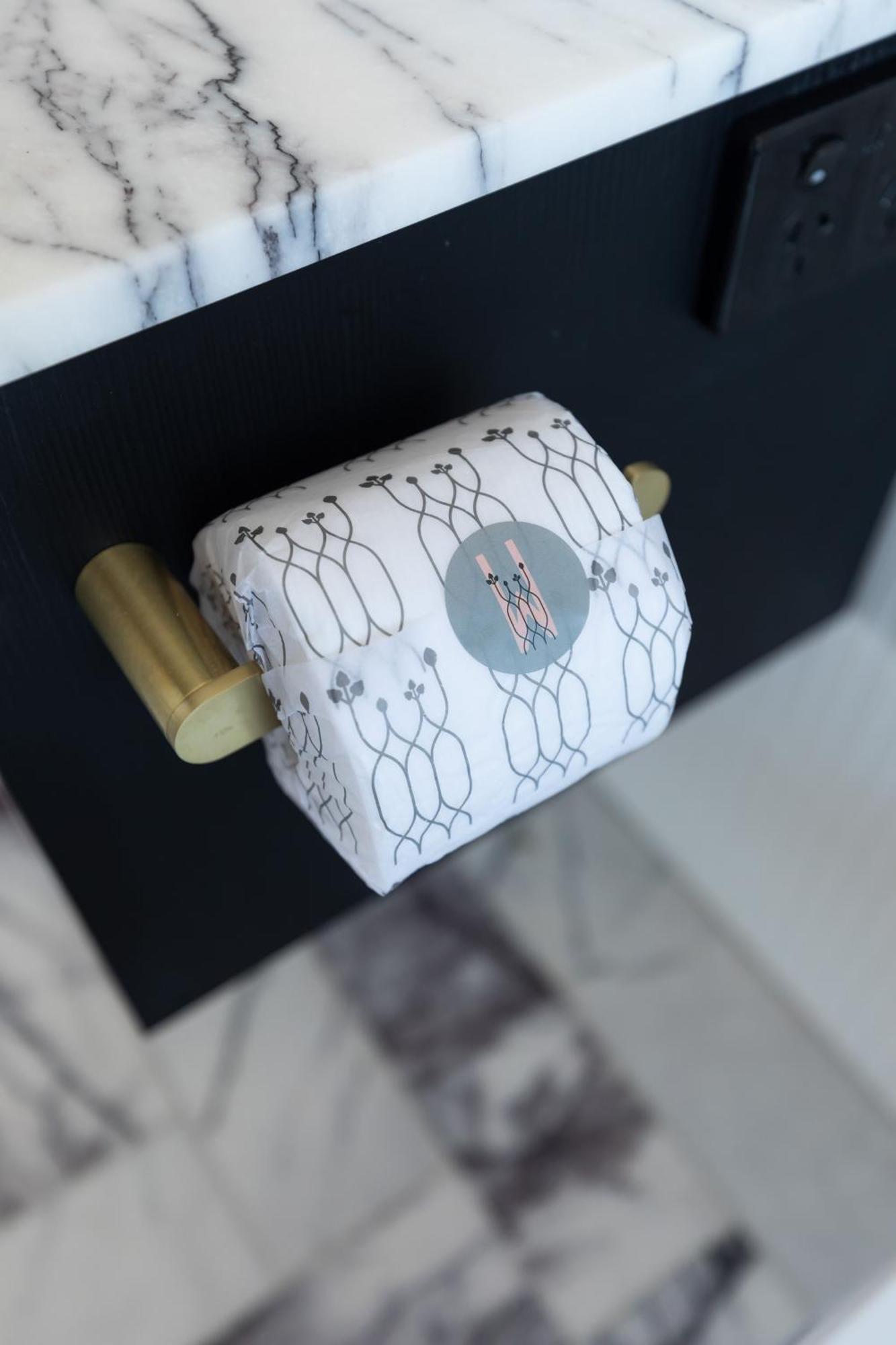 Wherewithal Luxury Suites Carlton Exteriör bild