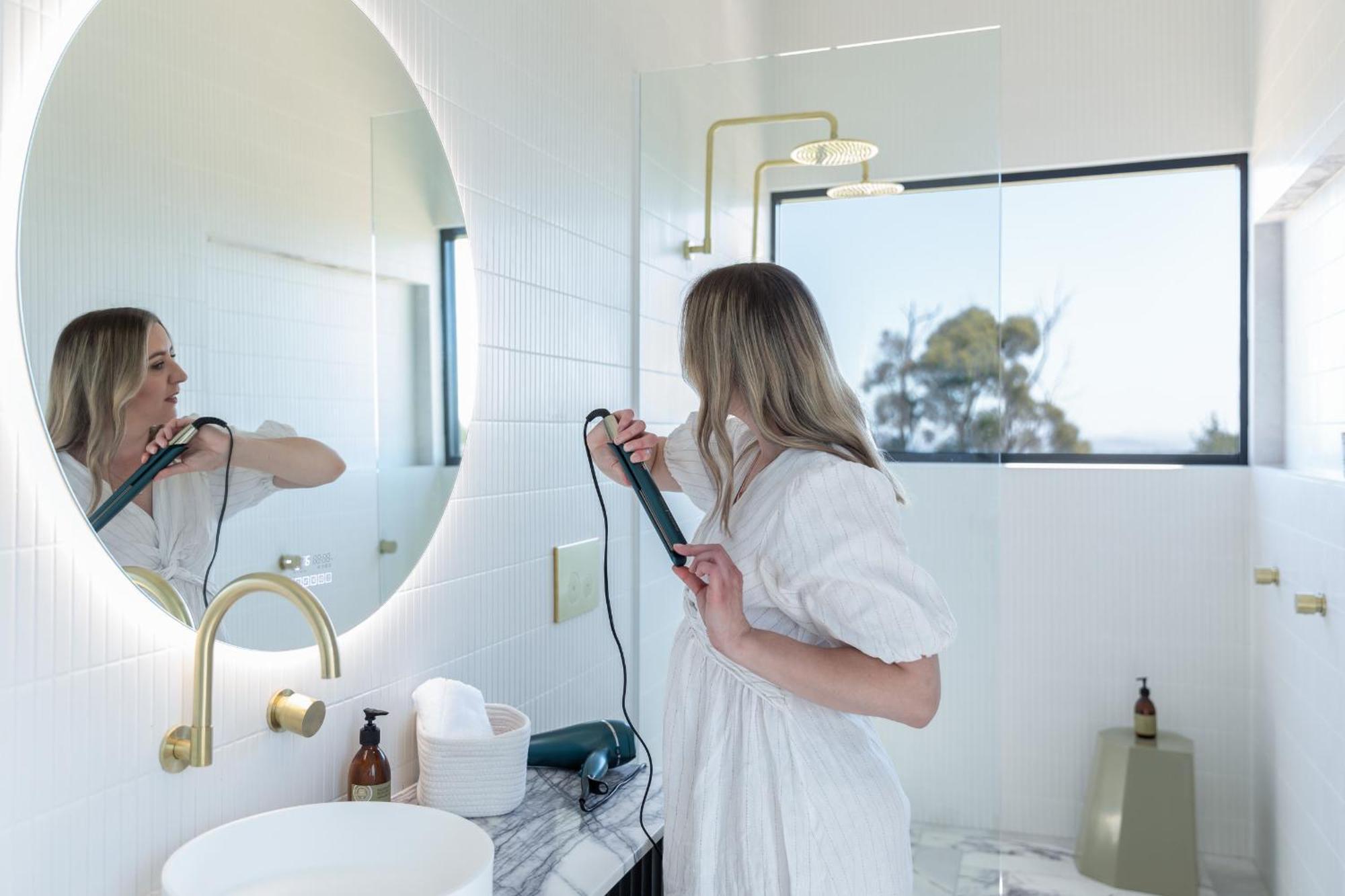 Wherewithal Luxury Suites Carlton Exteriör bild