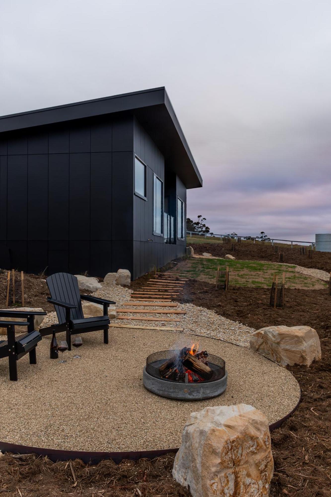 Wherewithal Luxury Suites Carlton Exteriör bild