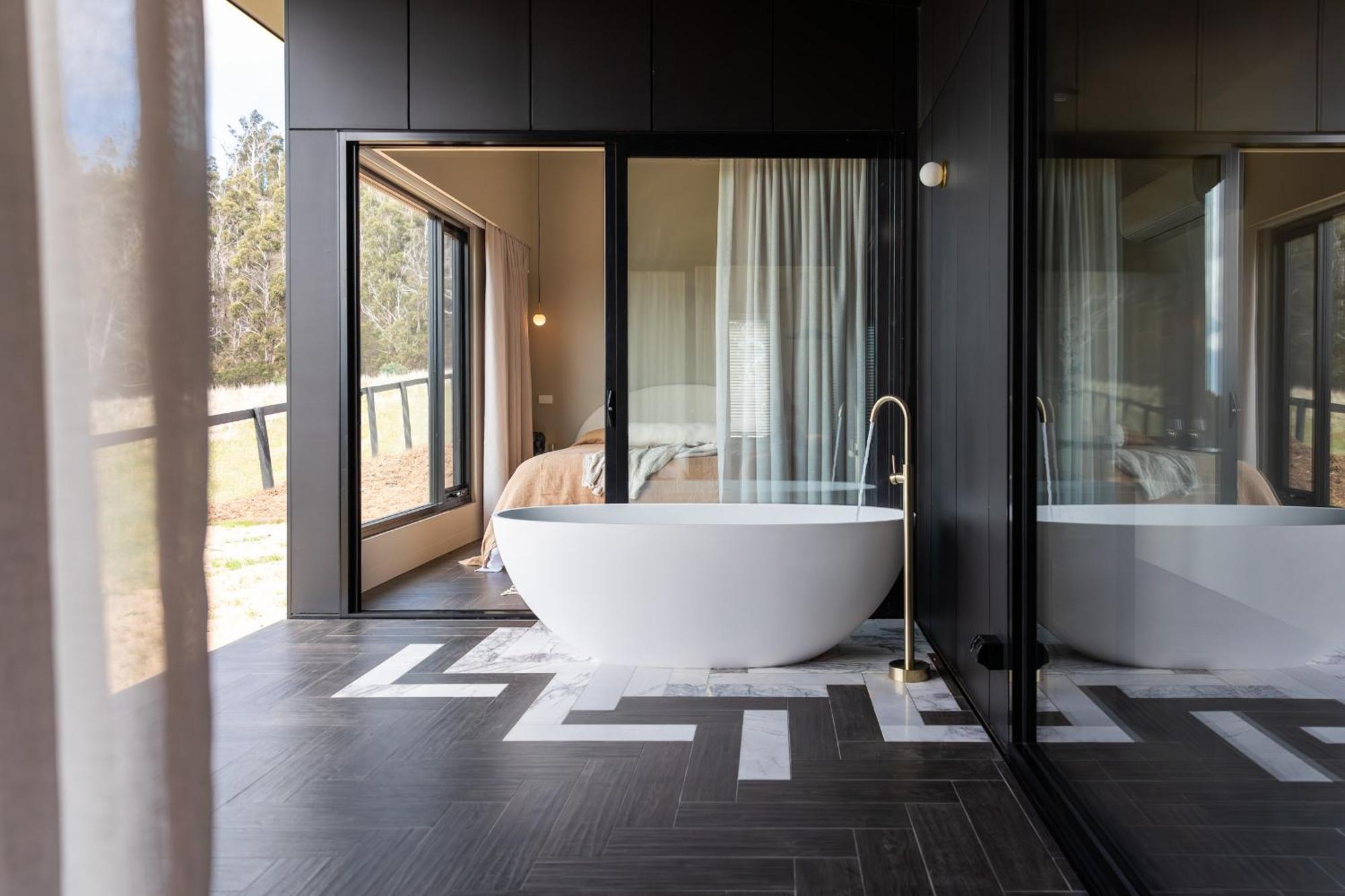 Wherewithal Luxury Suites Carlton Exteriör bild